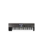 Korg Krome EX 61-key Music Workstation Keyboard