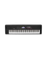 Korg KROSS 2 MB 88‑Key Synthesizer Workstation