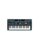 Korg Micro Sampler Sampling Keyboard 