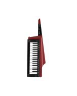KORG RK-100S 2 KEYTAR Synthesizer - Red