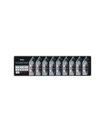 Korg nanoKONTROL USB MIDI Software Controller - Black