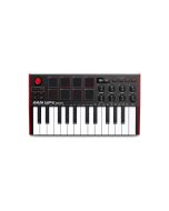 Akai MPK Mini MK3 25 key MIDI keyboard controller with MPC pads and DAW controls