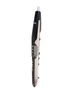 Akai EWI4000S electronic wind instrument controller with breath sensor and MIDI output