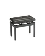 Korg PC 770 PIANO BENCH - Black