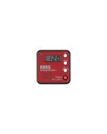 KORG MICROMETRO (MCM-1 RED) Digital Metronome