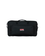 Gator GK-2110 padded micro keyboard controller bag for safe transport and storage of compact keyboards and MIDI controllers