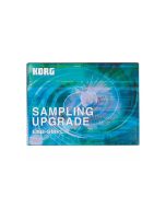 Korg EXB-SMPL sampling expansion board module for workstation synthesizer