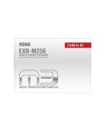 KORG EXB - MB 256