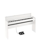 Korg LP-180 Digital Piano – White