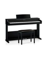 Kawai KDP75 Digital Piano - Black