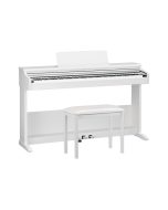 Kawai KDP75 Digital Piano - White