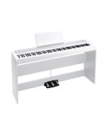 Korg B1SP Digital Piano - White