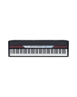 Korg SP 250 Digital Piano-Black