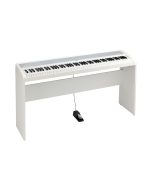 Korg B1 Digital Piano - White
