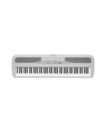 Korg SP 280 Digital Piano-White