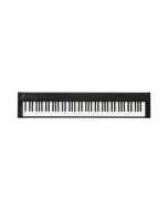 KORG D1 Digital Piano Black