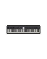 Roland FP-E50 88-key digital piano arranger keyboard with SuperNATURAL piano and ZEN-Core engine