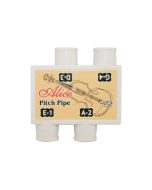 Alice VP4 Violin Pitch Pipe E A D G Manual Tuner