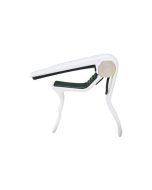 Alice AWR01-C Streamline Guitar Capo White