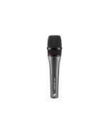 Sennheiser E 865 Handheld Condenser Microphone 