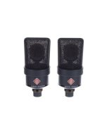 Neumann TLM 103 MT Stereo Set Condenser Microphone (Black)