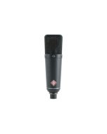 Neumann TLM 193 Cardioid Condenser Microphone - Black