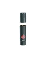 Neumann KM150 - Hyper-Cardioid Modular Condenser Microphone with AK50 Capsule