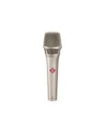 Neumann KMS 104 Handheld Vocal Condenser Microphone 