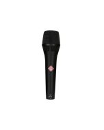 Neumann KMS 104 Plus bk Handheld Vocal Condenser Microphone 