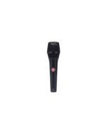 Neumann KMS 105 pbk Handheld Vocal Condenser Microphone -Piano Black