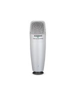 Samson C01U - USB Studio Condenser Microphone