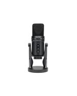 Samson G-Track Pro Studio USB Condenser Mic, Black