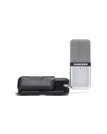 Samson GoMic Portable USB Condenser Microphone