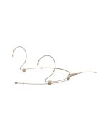 Samson DE10x - Omnidirectional Headset Microphone with Miniature Condenser Capsule