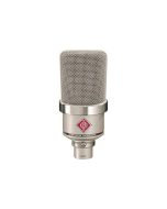 Neumann TLM 102 Cardioid Condenser Microphone - Nickel