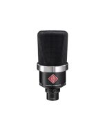 Neumann TLM 102 MT Cardioid Condenser Microphone - Black