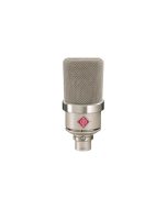 Neumann TLM 102 Large Diaphragm Studio Condenser Microphone – Studio Set (Nickel)