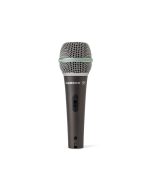 Samson Q4 - Dynamic Microphone
