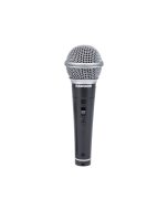 Samson R21S-Dynamic Microphone