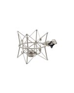 Neumann EA87 Elastic Shockmount - Nickel