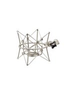 Neumann EA170 Shock Mount - Nickel