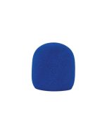 Nomad NMW-J01U Blue Microphone Windscreen