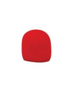 Nomad NMW-J01R Red Microphone Windscreen