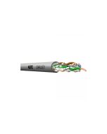 Klotz C6AUUEY.300 professional microphone cable - PVC outer jacket 300m