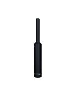 Beyerdynamic MM 1 omnidirectional condenser measurement microphone for acoustic analysis, PA system tuning, and studio calibration