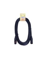 Superlux CFM5.0FM 5m Balanced signal cable