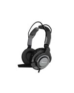 Superlux HMC-631 Black Gaming Headsets