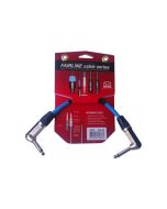 Superlux SFI0.2RR 0.2m Instrument Signal Cable