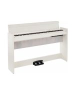 Korg LP-380U-WH 88 Digital Piano