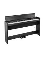 Korg LP-380U-RWBK Digital Piano – Rosewood/Black